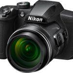 Nikon Coolpix B600