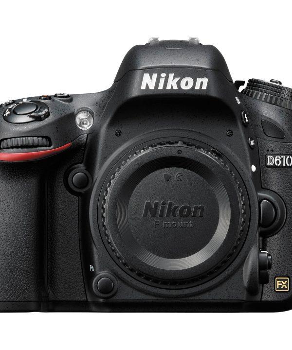 Nikon D610 Body