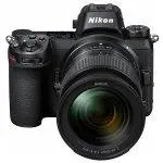 Nikon Z7 24-70mm f4