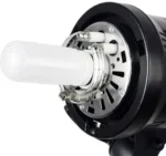 Godox DE300 300Ws Studio Flash Light for Photography - Image 4