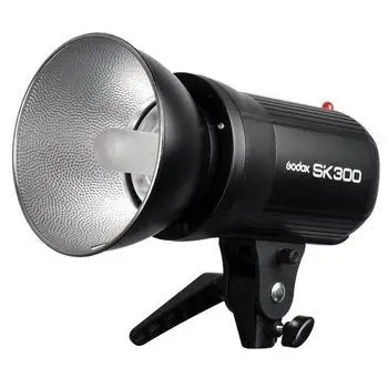 Godox SK300 Studio Flash Price in Pakistan