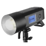 Godox AD600Pro All-in-One Studio Flash