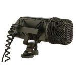 Rode Stereo Videomic