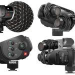 Rode Stereo Videomic X