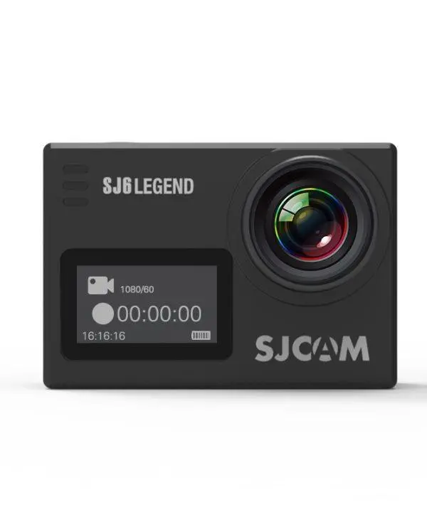 SJCAM Legend SJ6 Action Camera