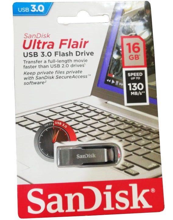 Sandisk Usb3.0 16gb