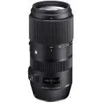 Sigma 100-400mm