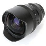 Sigma 12-24mm f4 Art