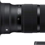 Sigma 120-300mm f2.8 S