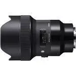 Sigma 14mm f1.8 Art