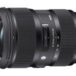 Sigma 24-35mm f2