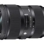 Sigma 24-35mm f2