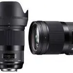 Sigma 40mm f1.4 Art