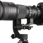 Sigma 500mm f4