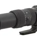 Sigma 60-600 Sports