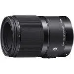 Sigma 70mm f2.8 DG Macro