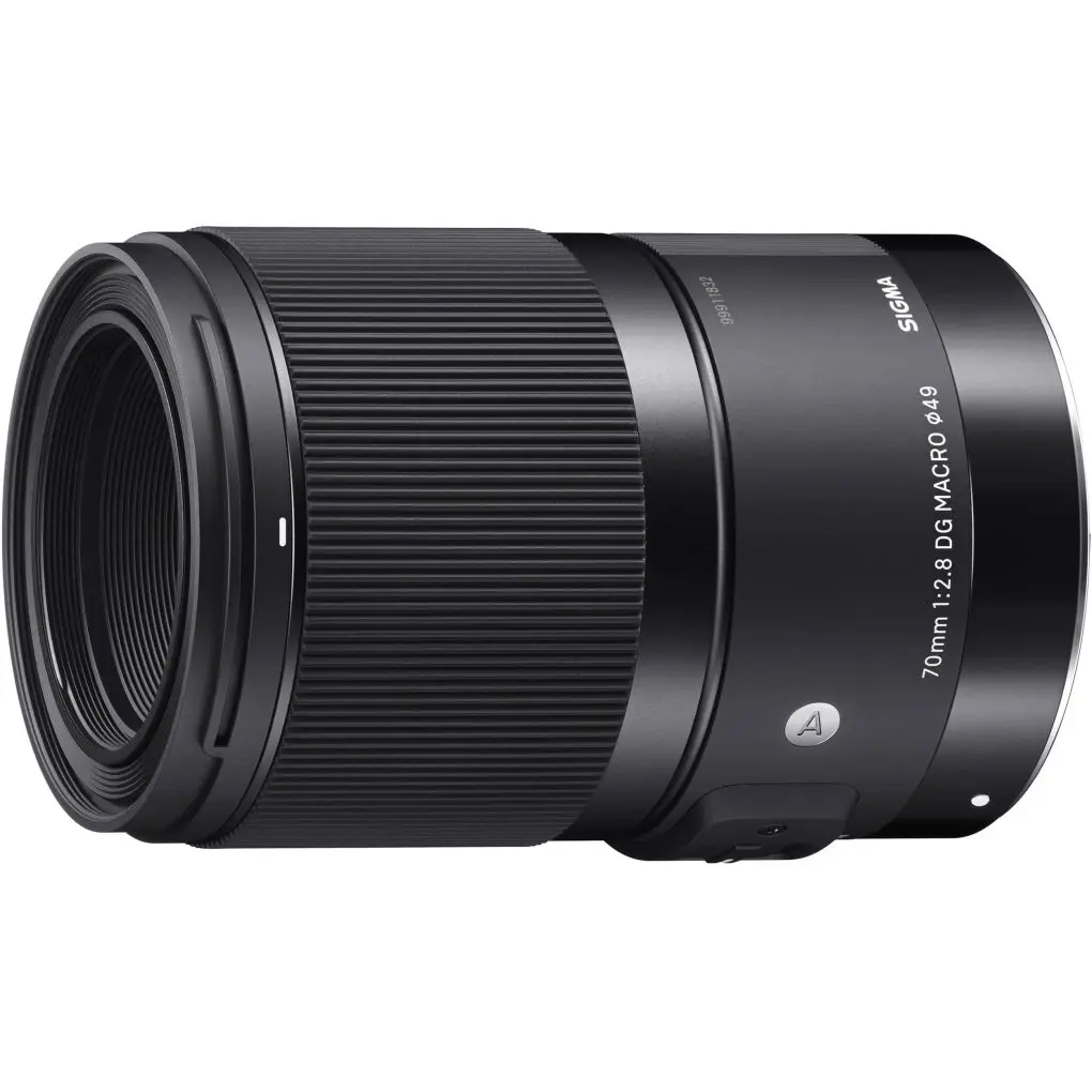 Sigma 70mm f2.8 DG Macro 81500 Sigma 70mm f2.8 DG Macro - Image 1