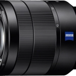 Sony Vario-Tessar T FE 24-70mm f4 ZA OSS Lens