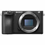 Sony a6500 body Used