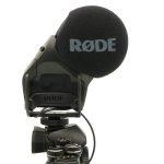 Stereo Video Mic Pro