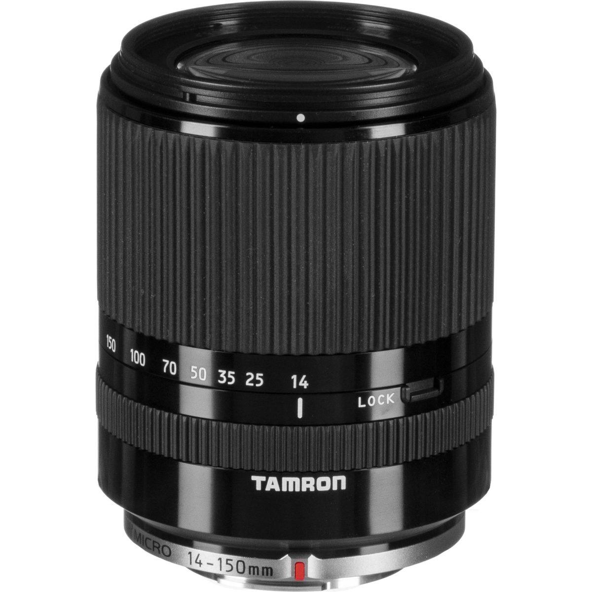Tamron 14-150 f3.5 5.6 N-C Mount - Image 1
