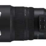 Tamron 15-30mm f2.8 DI VC USD G2 N-C Mount