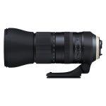 Tamron 150-600 f5-6.3 DI VC USD G2 N-C Mount