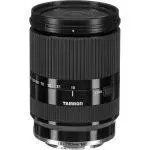 Tamron 18-200 f3.5 6.3 DI III VC S Mount