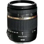 Tamron 18-270 f3.5 6.3 DI II VC PZD N-C Mount