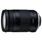 Tamron 18-400 f3.5 6.3 DI II VC HLD N-C Mount