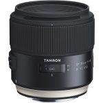 Tamron 35mm f1.8 DI VC USD N-C Mount