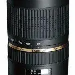 Tamron 70-300 f4-5.6 DI VC USD N-C Mount