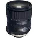 Tamron SP 24-70 f2.8 DI VC USD G2 N-C Mount