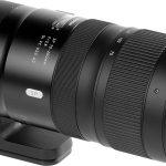 Tamron SP 70-200 f2.8  N-C Mount