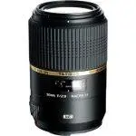Tamron SP 90mm f2.8 DI VC N-C Mount