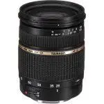 Tamron SP-AF 28-75 f2.8 XR DI C Mount