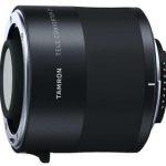 Tamron Tele Converter 2.0x N-C Mount