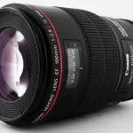 Canon EF 100mm f2.8L Macro IS USM