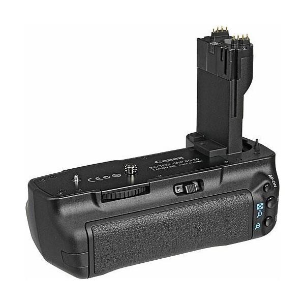 Battery Grip BG-E6 (For 5D Mark II)
