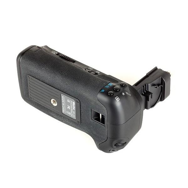 Canon EOS 60D Battery Grip BG-E9