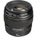 Canon 85mm f1.8 usm