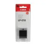 CANON Battery LP-E10