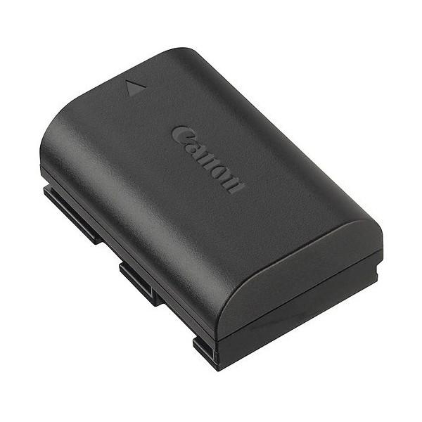 CANON Battery LP-E6