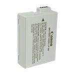CANON Battery LP-E8