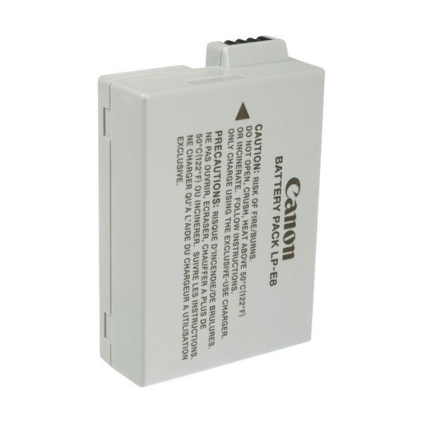 CANON Battery LP-E8
