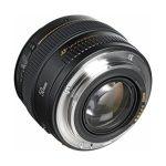 Canon EF 50mm f1.4 USM Lens - Image 2