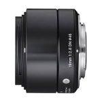 Sigma 19mm f2.8 DN Sony E Mount Lens