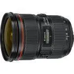 EF 24-70mm F2.8L II USM
