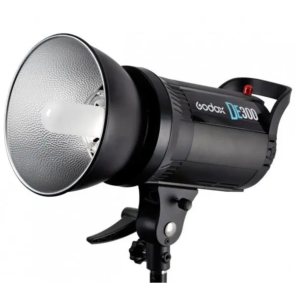 Godox DE300 Studio Flash Price in Pakistan