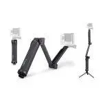 GoPro 3-Way Grip, Arm, Tripod